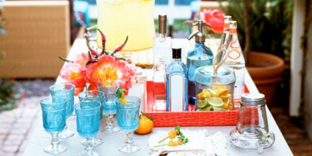 The Daffodil Package