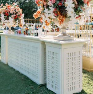 The Poppy Package (VIP)