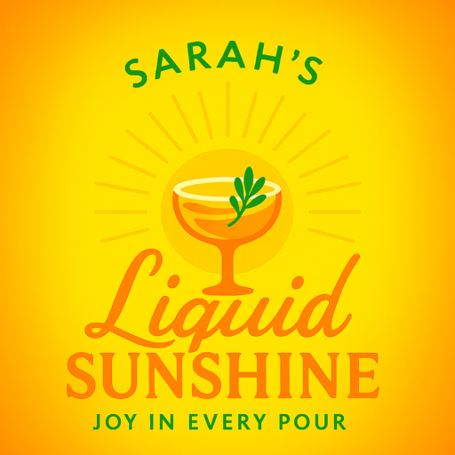 Sarah’s Liquid Sunshine 